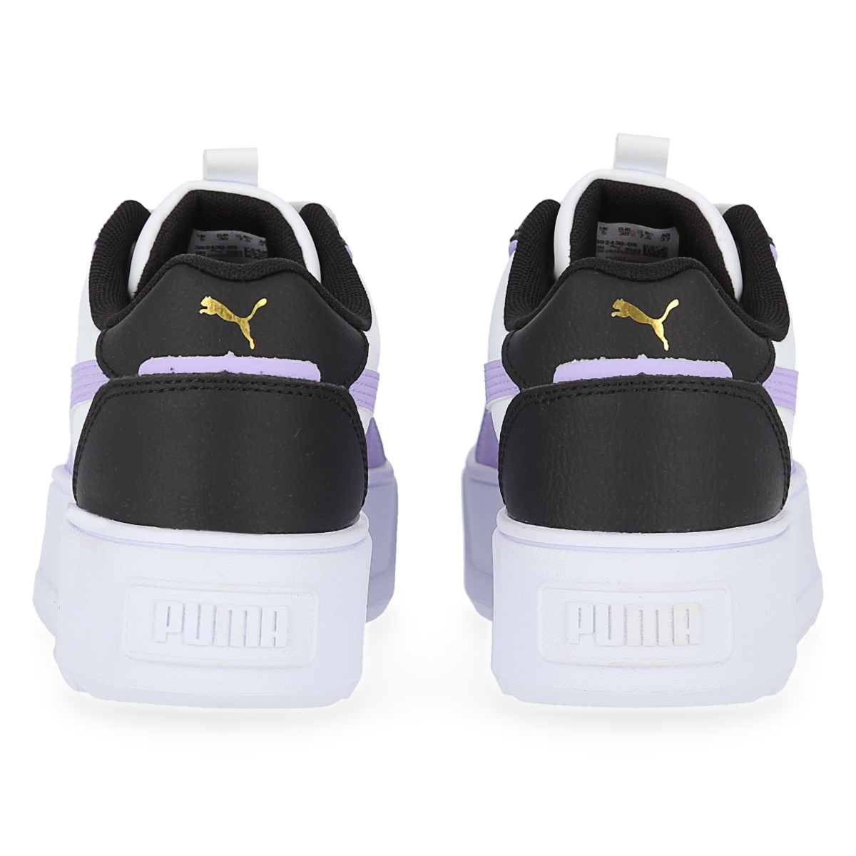 Zapatillas Puma Karmen Rebelle Mujer,  image number null