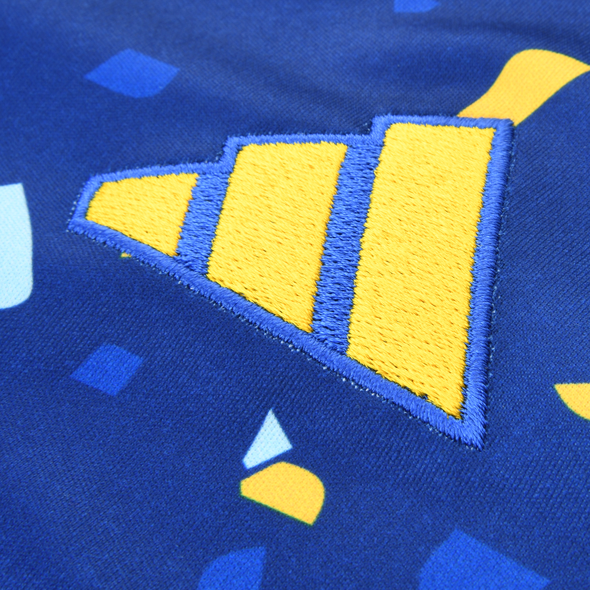 Camiseta adidas Boca Juniors Preshi Hombre,  image number null