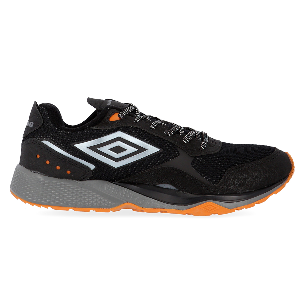 Zapatillas Umbro Street Jogger,  image number null