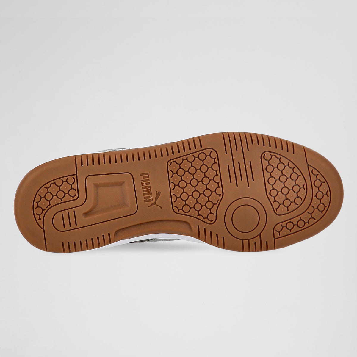 Zapatillas Puma Rebound V6 Low Sintético,  image number null