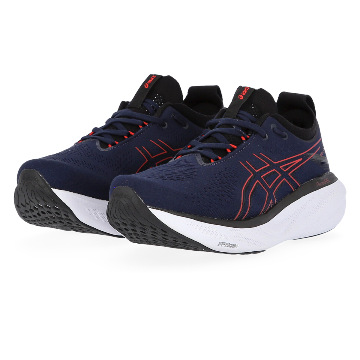 Zapatillas Asics Gel-nimbus 25,  image number null