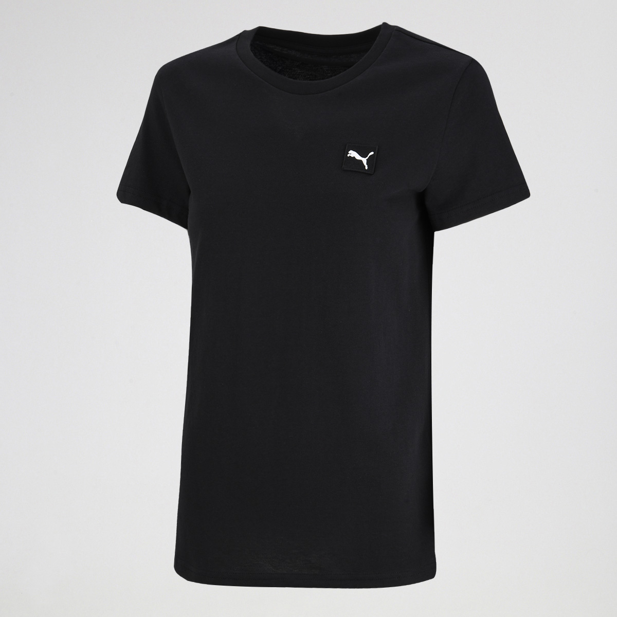 Remera Puma Essentials Elevated Mujer,  image number null