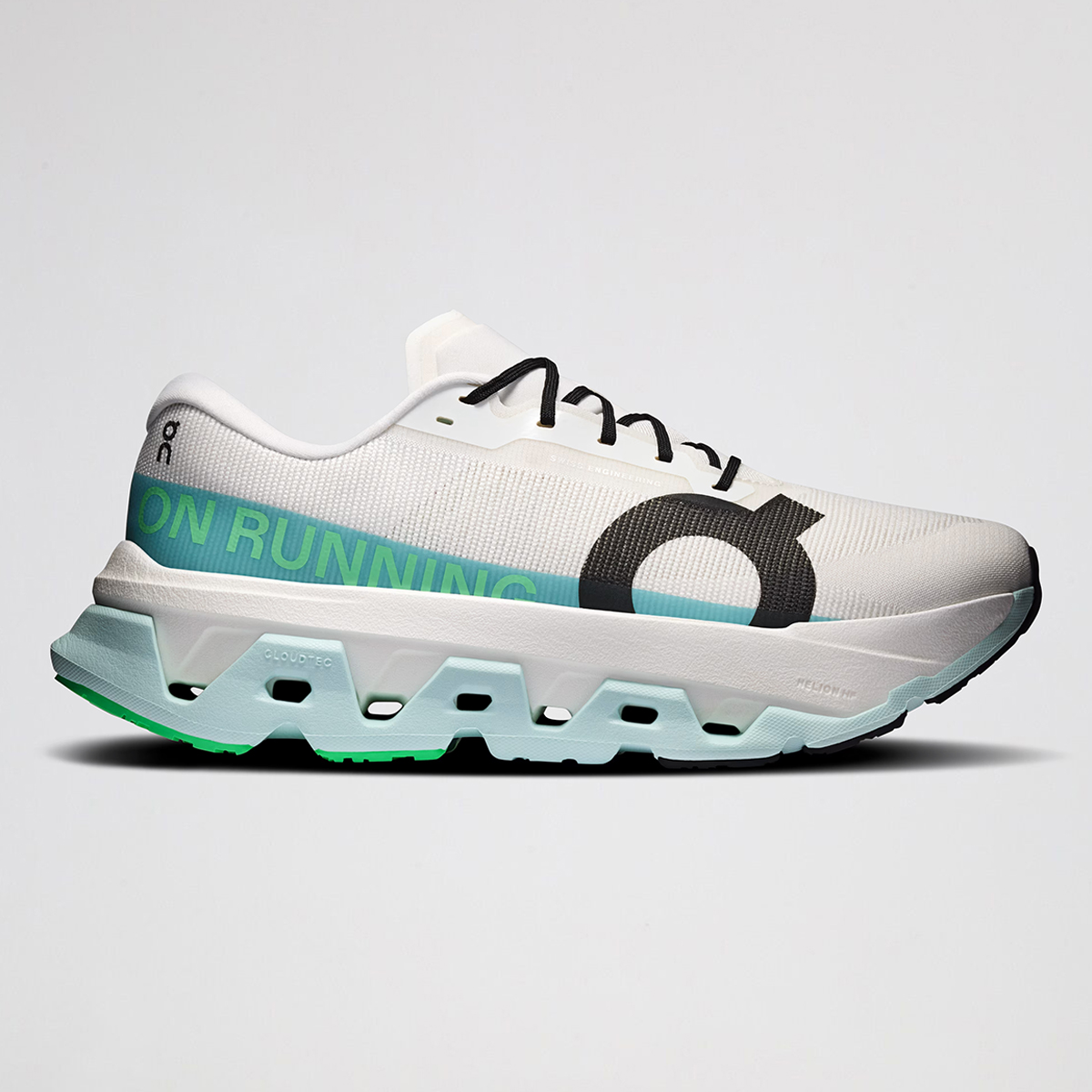 Zapatillas ON cloudmonster Hyper 3 Hombre,  image number null
