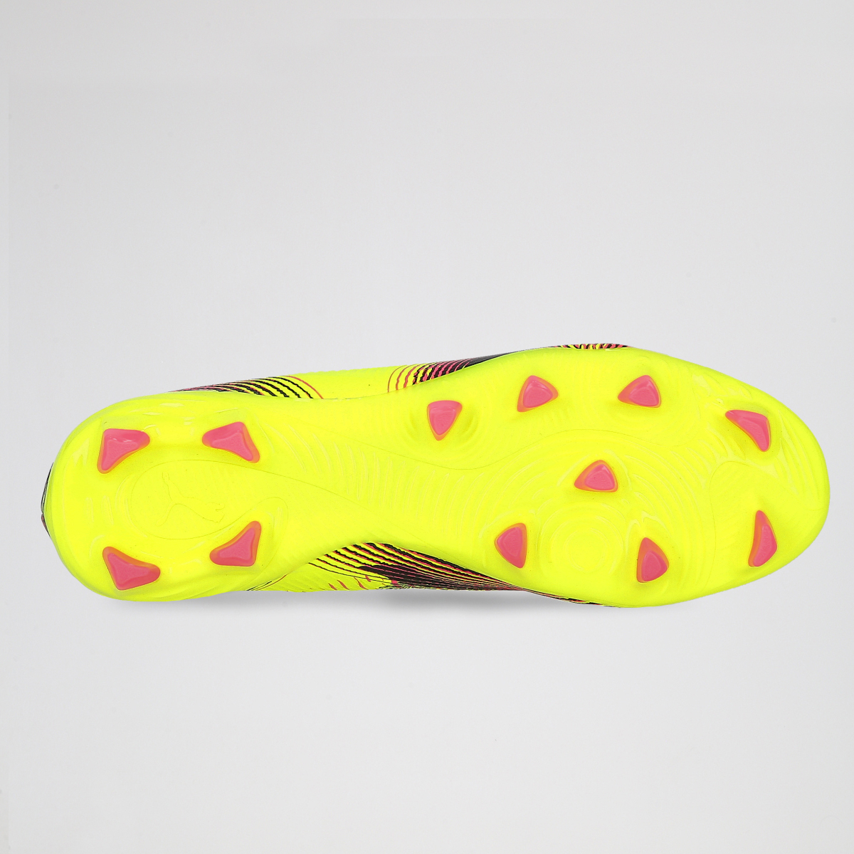 Botines Fútbol Puma Future 8 Play FG/AG,  image number null
