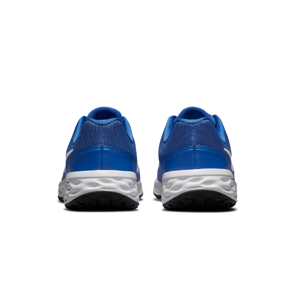 Zapatillas Nike Revolution 6 Nn Gs,  image number null