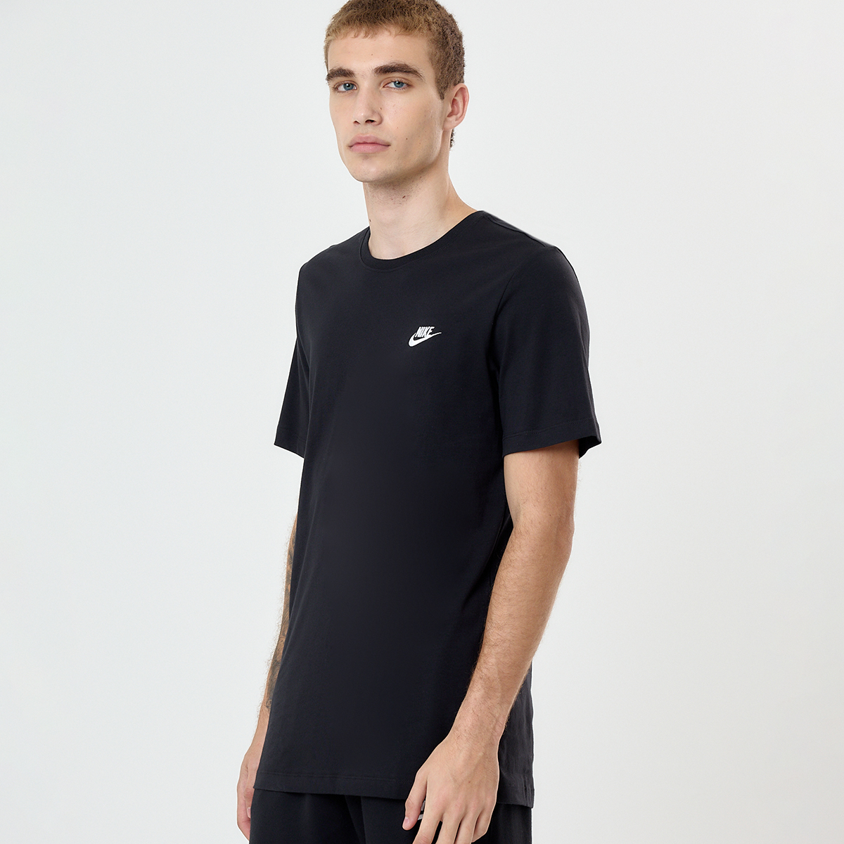 Remera Nike Sportswear Club,  image number null