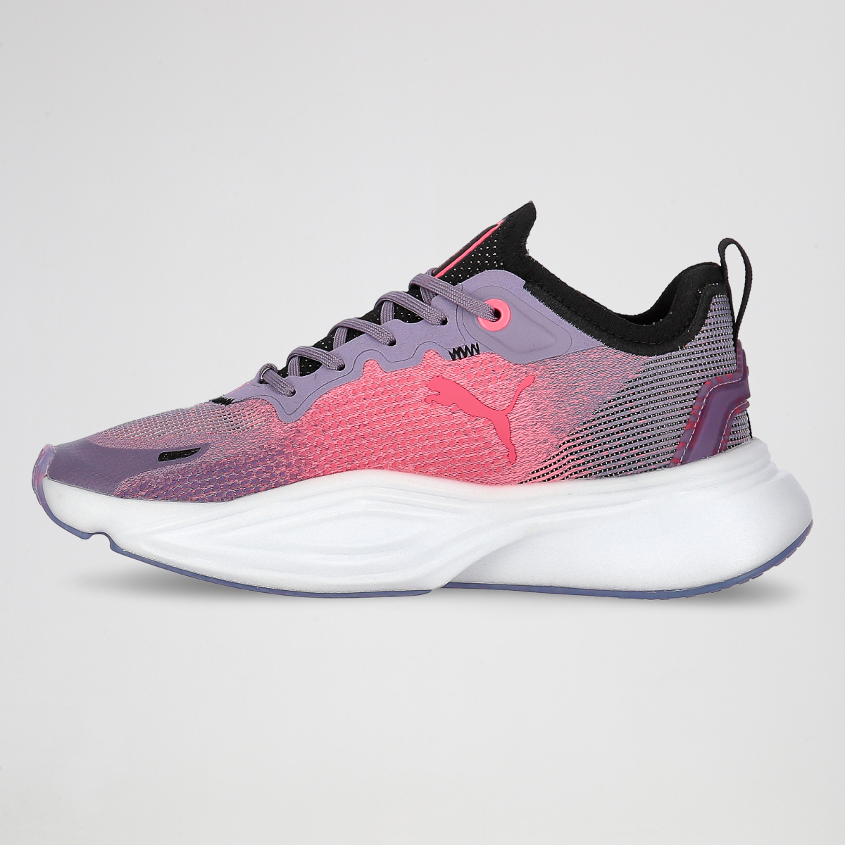 Zapatillas Entrenamiento Puma PWR Nitro SQD 2 Mujer,  image number null