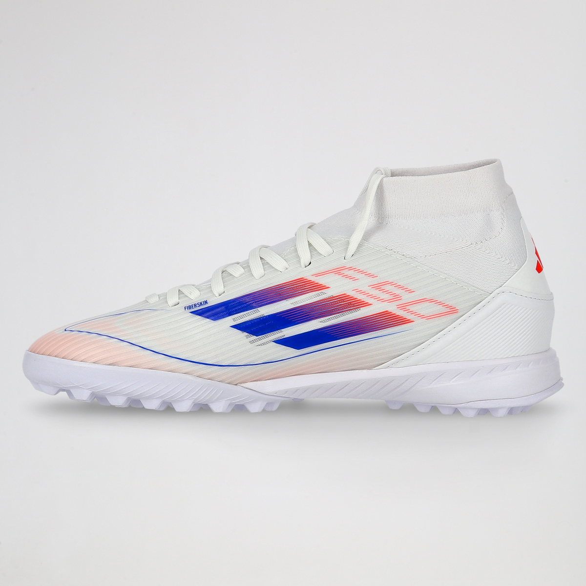Botines Fútbol adidas F50 League Tf Mujer,  image number null