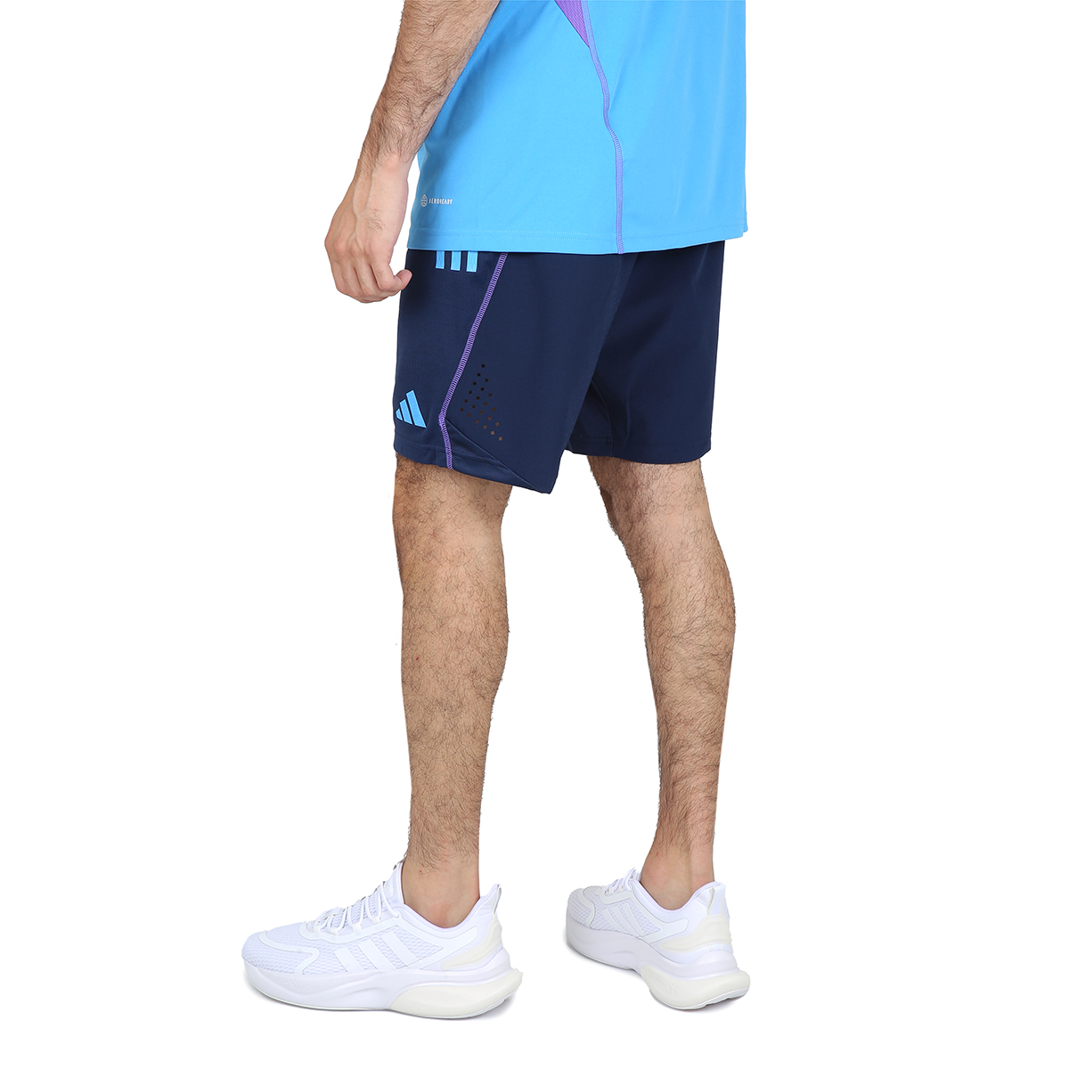 Short adidas Argentina Pro,  image number null