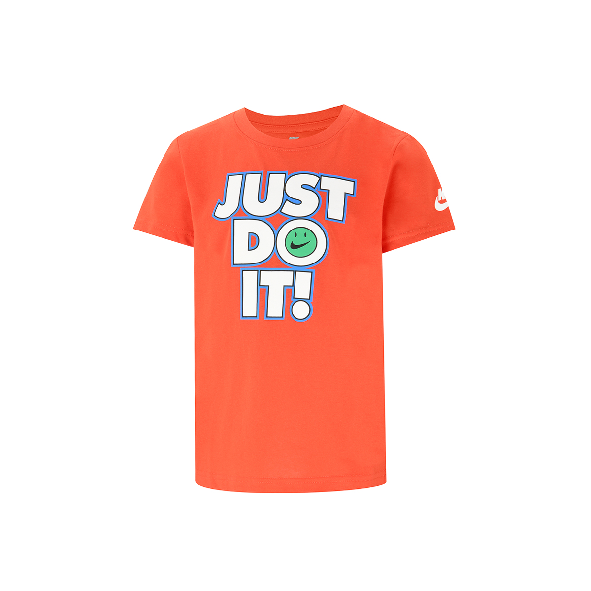 Remera Nike Smiley Niño,  image number null