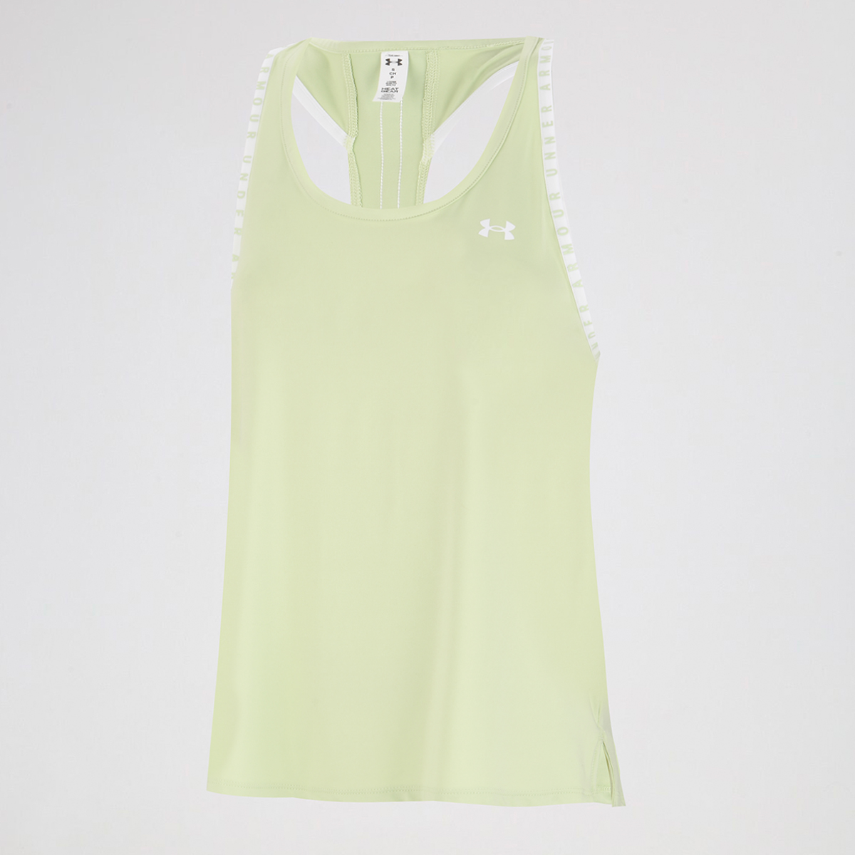 Musculosa Entrenamiento Under Armour Knockout Mujer,  image number null