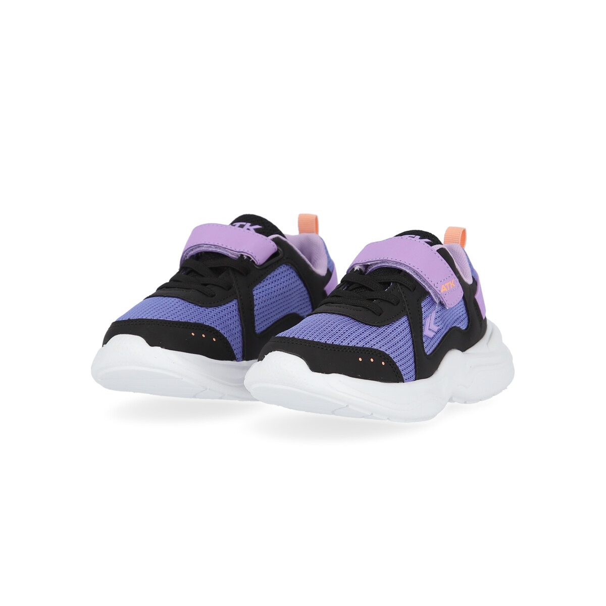 Zapatillas Atomik Glow Infantil,  image number null