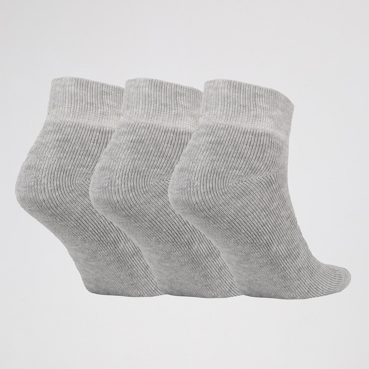 Pack de Medias Mutz Sport con pu&ntilde;o x3 Hombre,  image number null