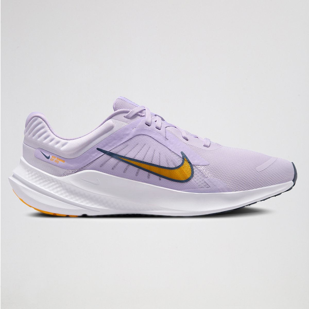 Zapatillas Running Nike Quest 5 Mujer,  image number null
