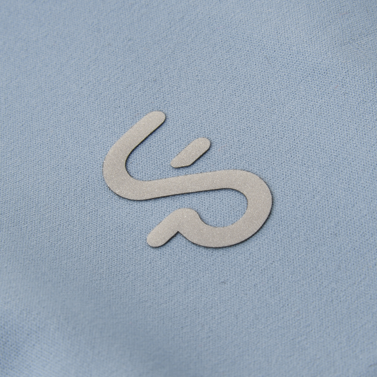 Short Entrenamiento Loop Up Aura Blend Mujer,  image number null