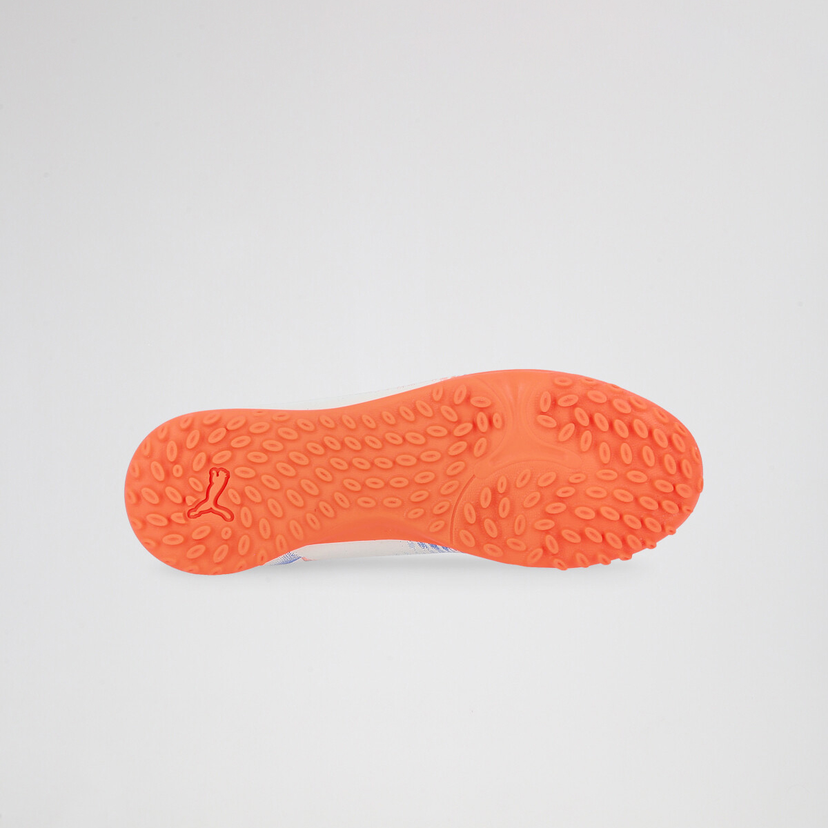 Botines Fútbol Puma Future 8 Play TF Infantil,  image number null