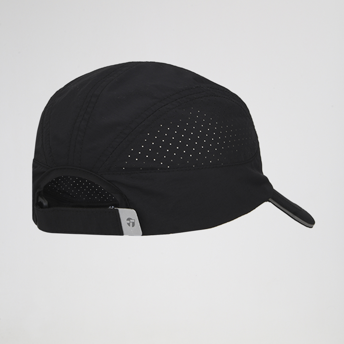 Gorra Topper Bs Microperforado,  image number null