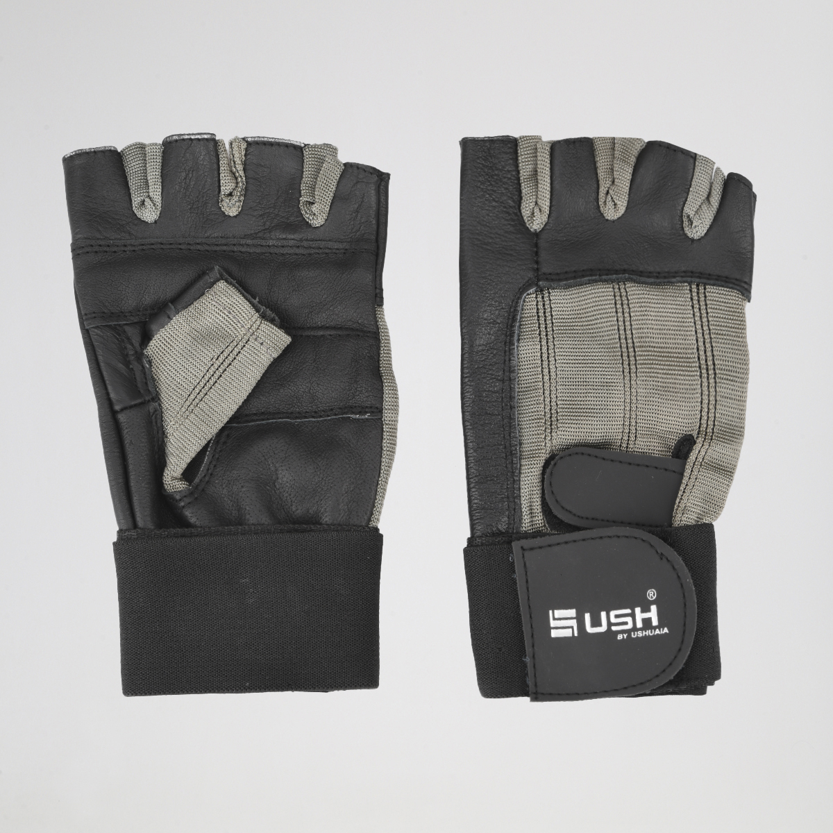 Guantes Entrenamiento Ushuaia Mu&ntilde;equera,  image number null