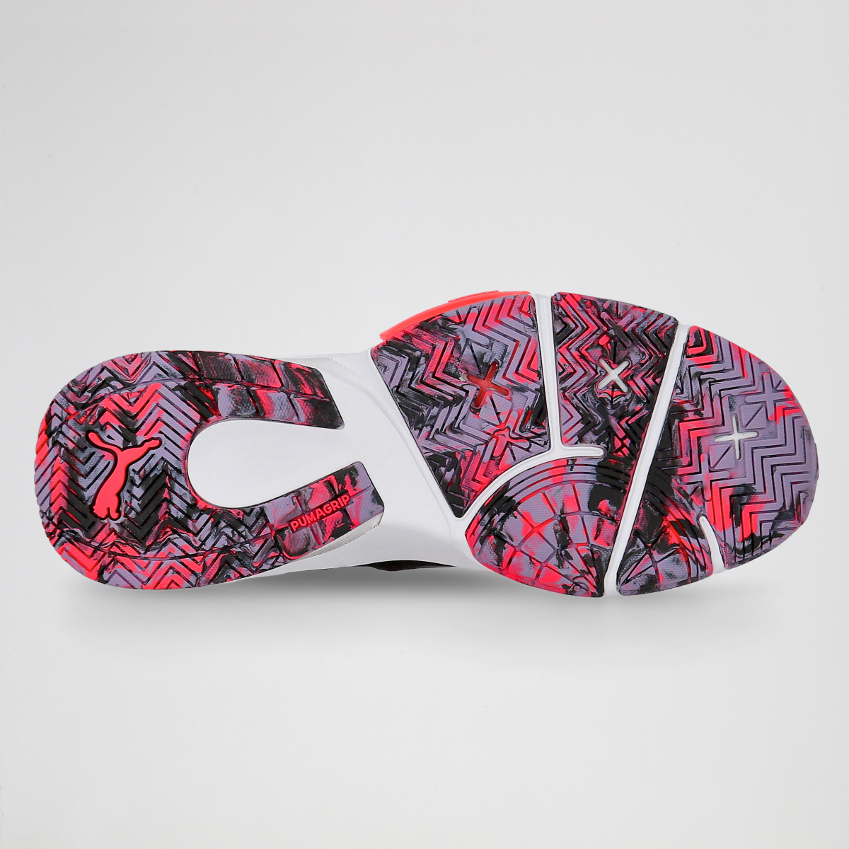 Zapatillas Puma PWRframe TR 3 Mujer,  image number null