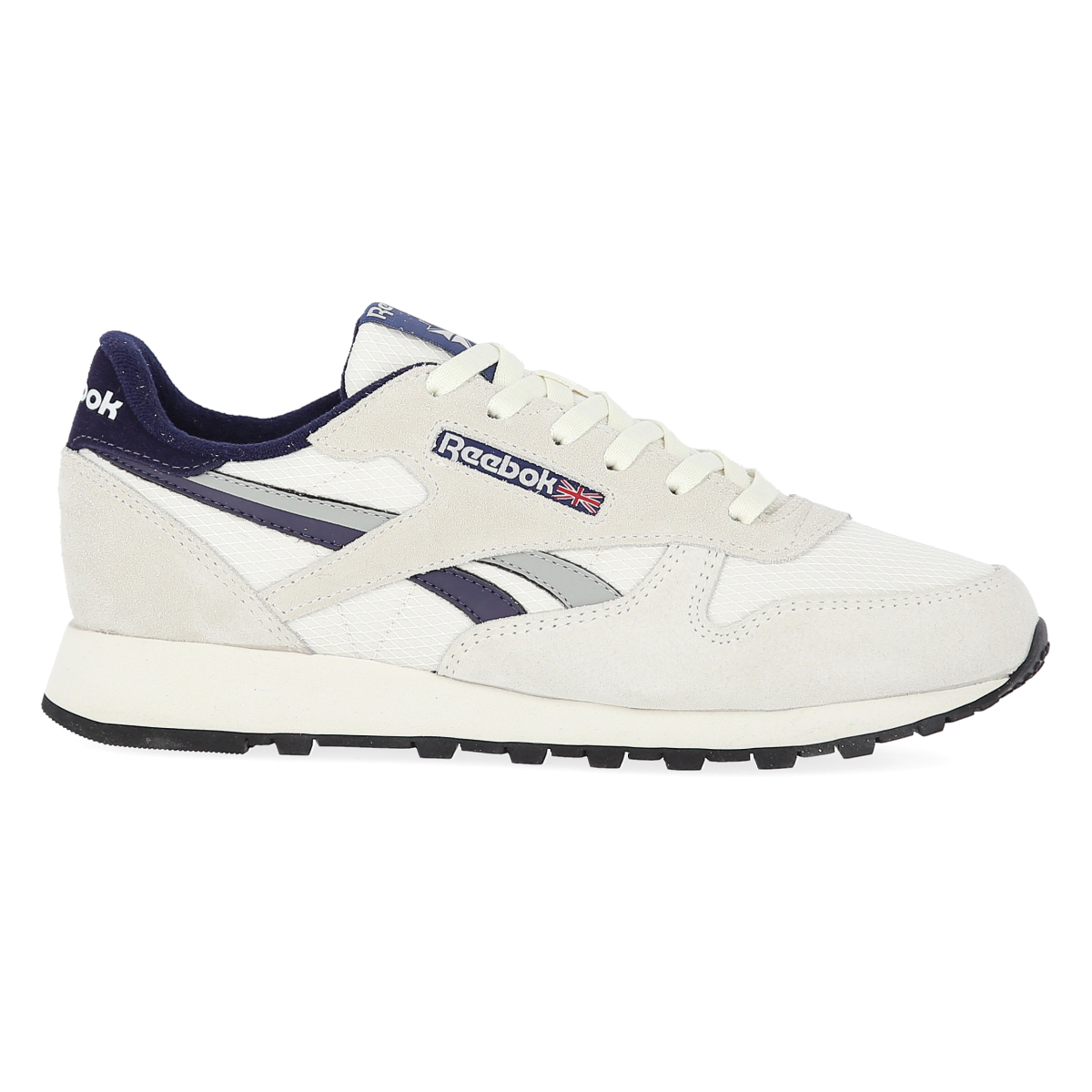 Zapatillas Running Reebok Classic Leather Hombre Dexter