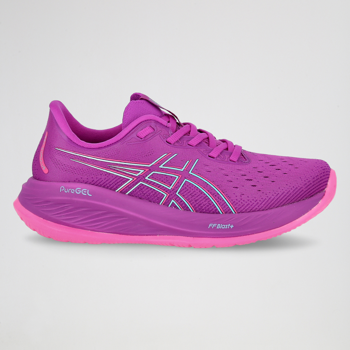Zapatillas Running Asics Gel-cumulus 26 para Mujer,  image number null