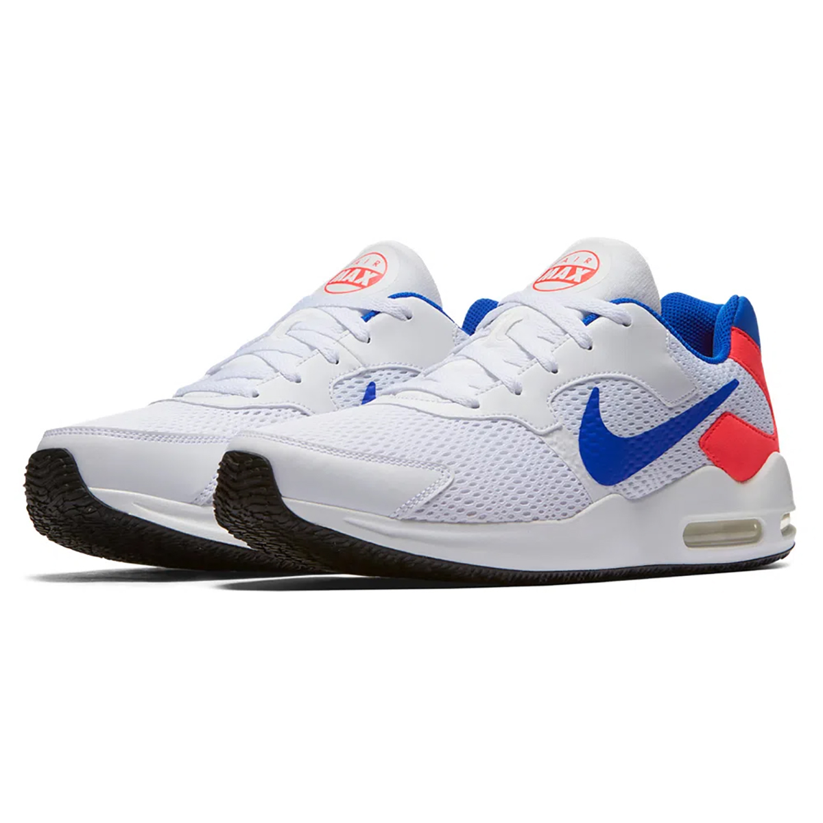 Nike air max guile azul discount
