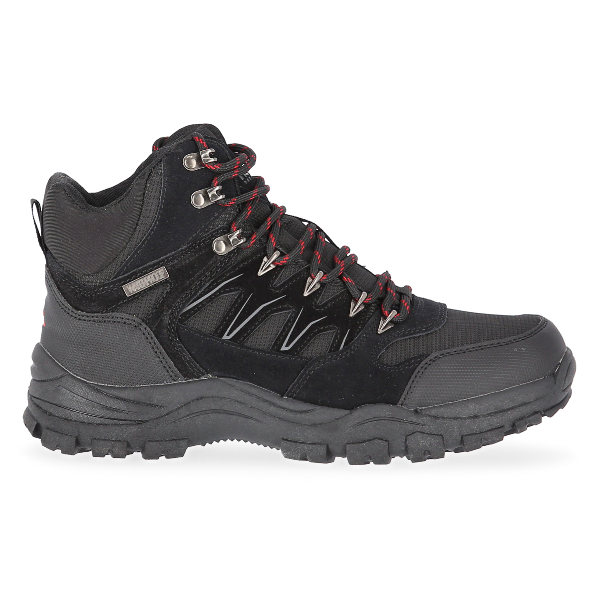 Zapatillas Outdoor Nexxt Trek Hombre Dexter