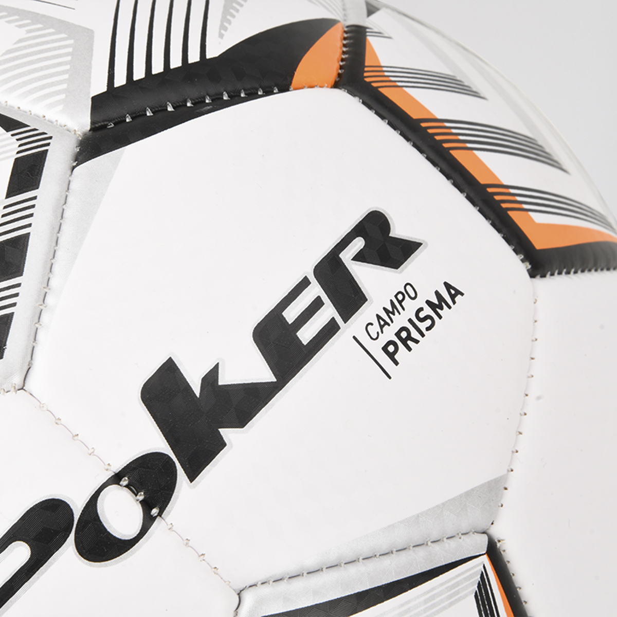 Pelota F&uacute;tbol Poker Prisma N5 PVC,  image number null