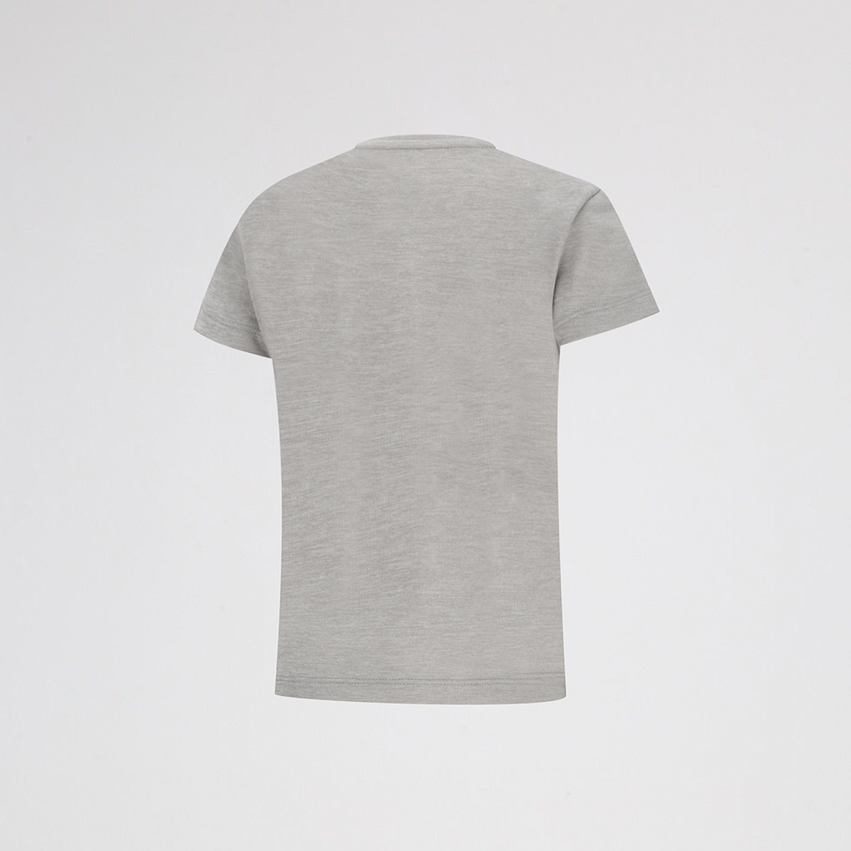 Remera Topper Basic Ni&ntilde;a,  image number null