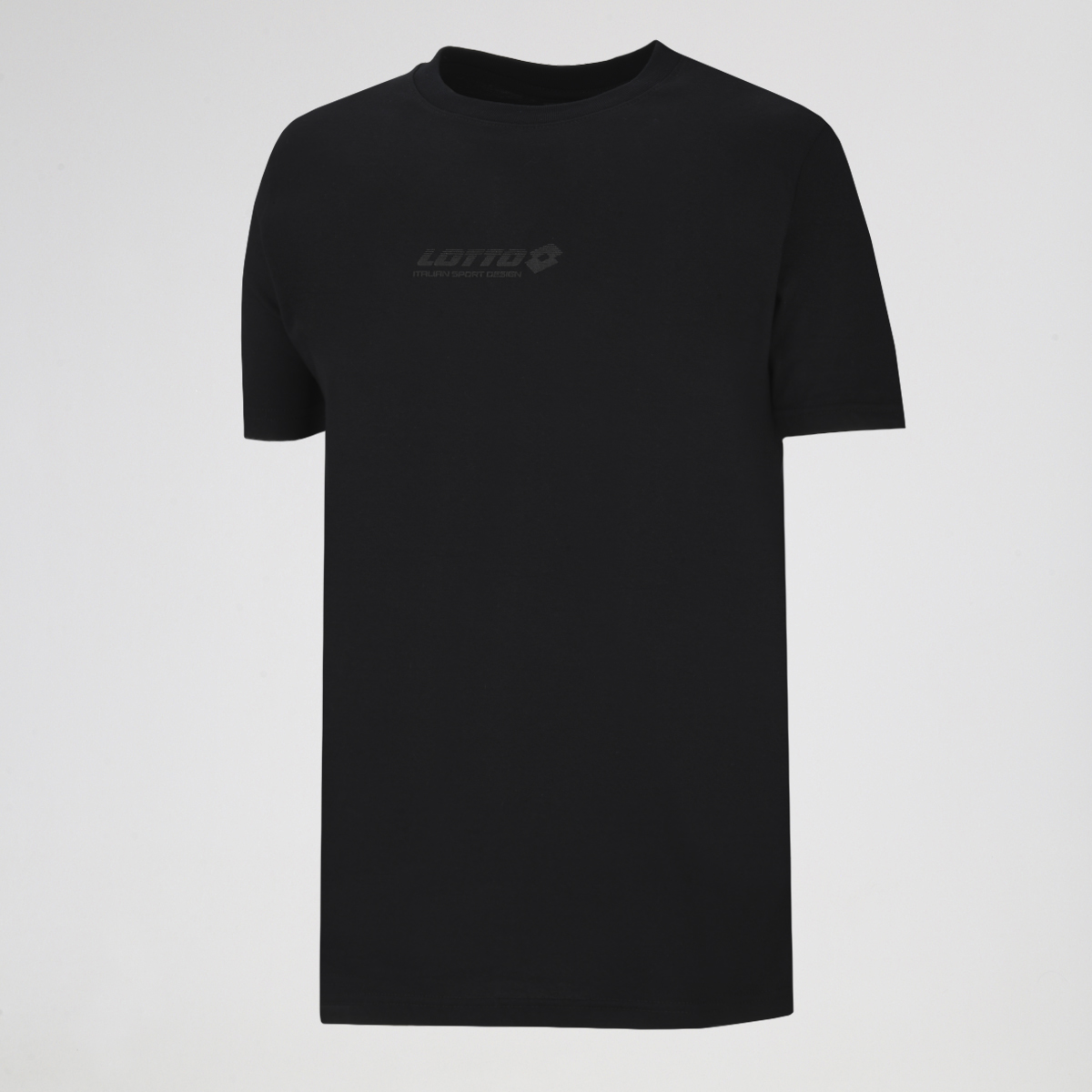 Remera Lotto Lifestyle Hombre,  image number null