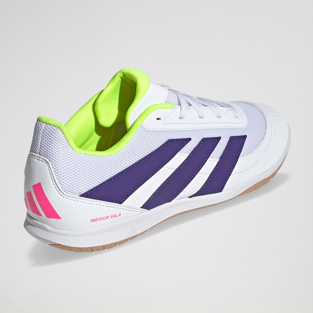 Botines Fútbol adidas Predator Club IN,  image number null