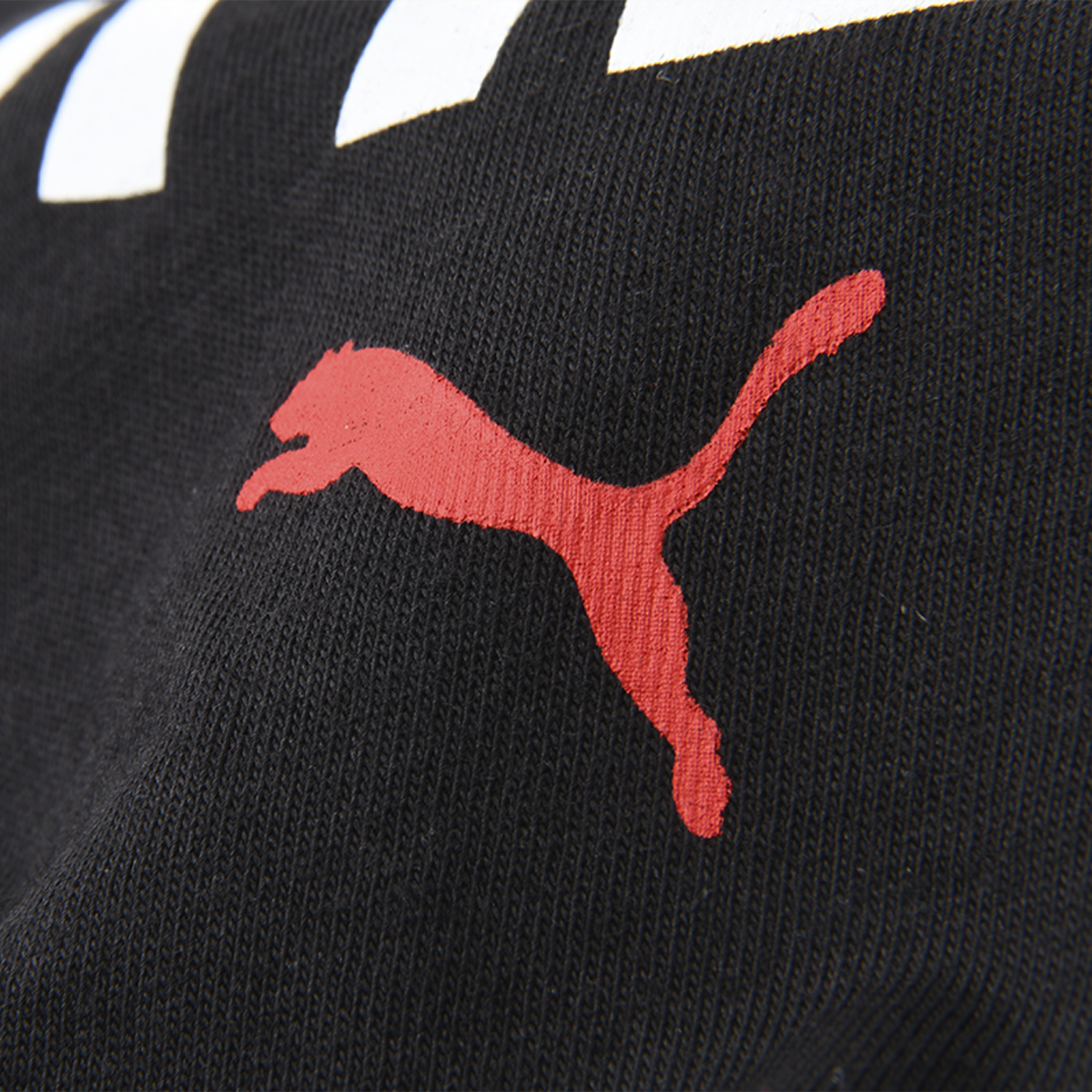 Remera Portugal Puma Featuring Bold Hombre,  image number null
