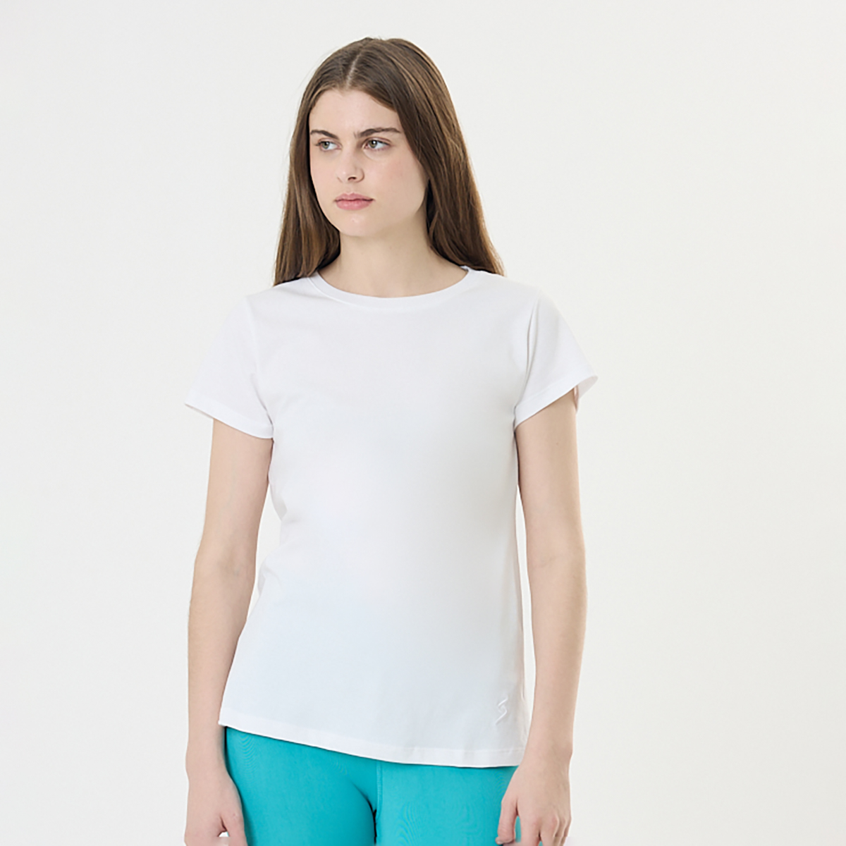 Remera Set Sport Check Easy Mujer,  image number null