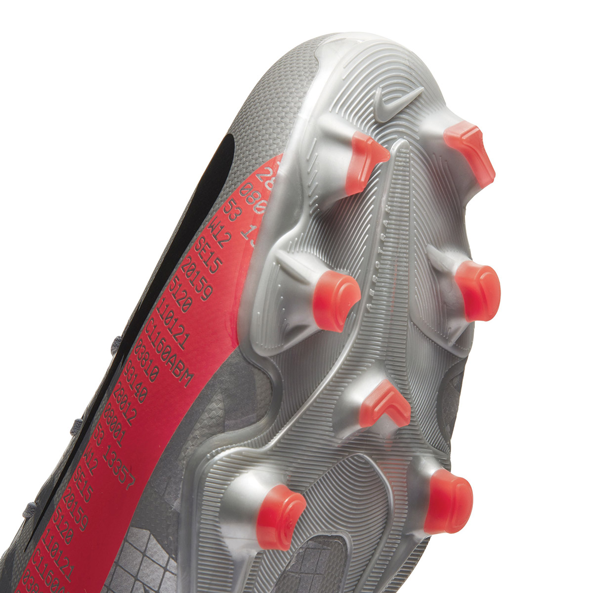 Botines Nike Mercurial Superfly 7 Academy FG/MG,  image number null