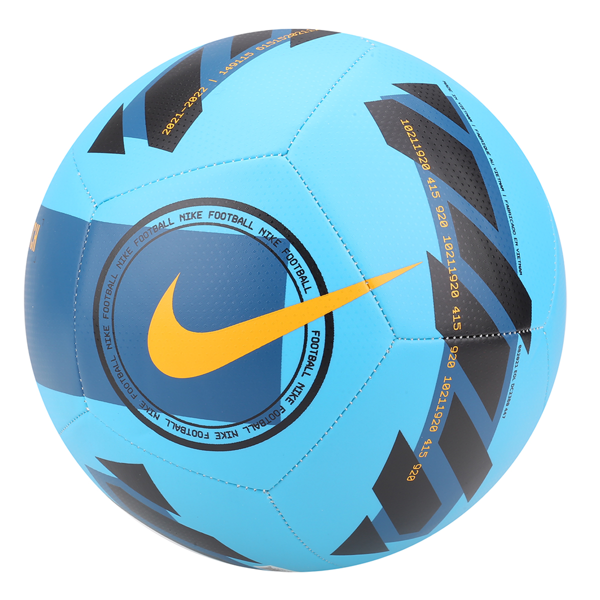 Pelota Nike Pitch,  image number null