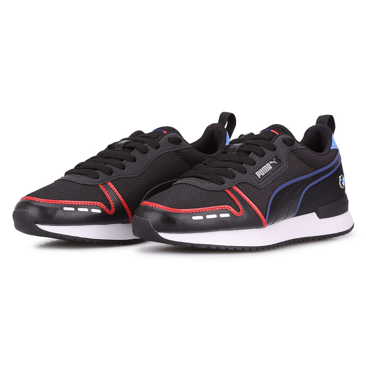 Zapatillas Puma Bmw Motorsport R78,  image number null