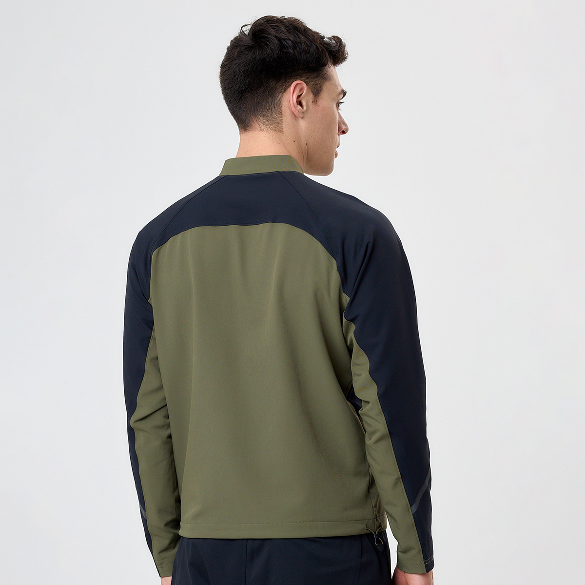 Campera Entrenamiento Under Armour Unstoppable Hombre,  image number null