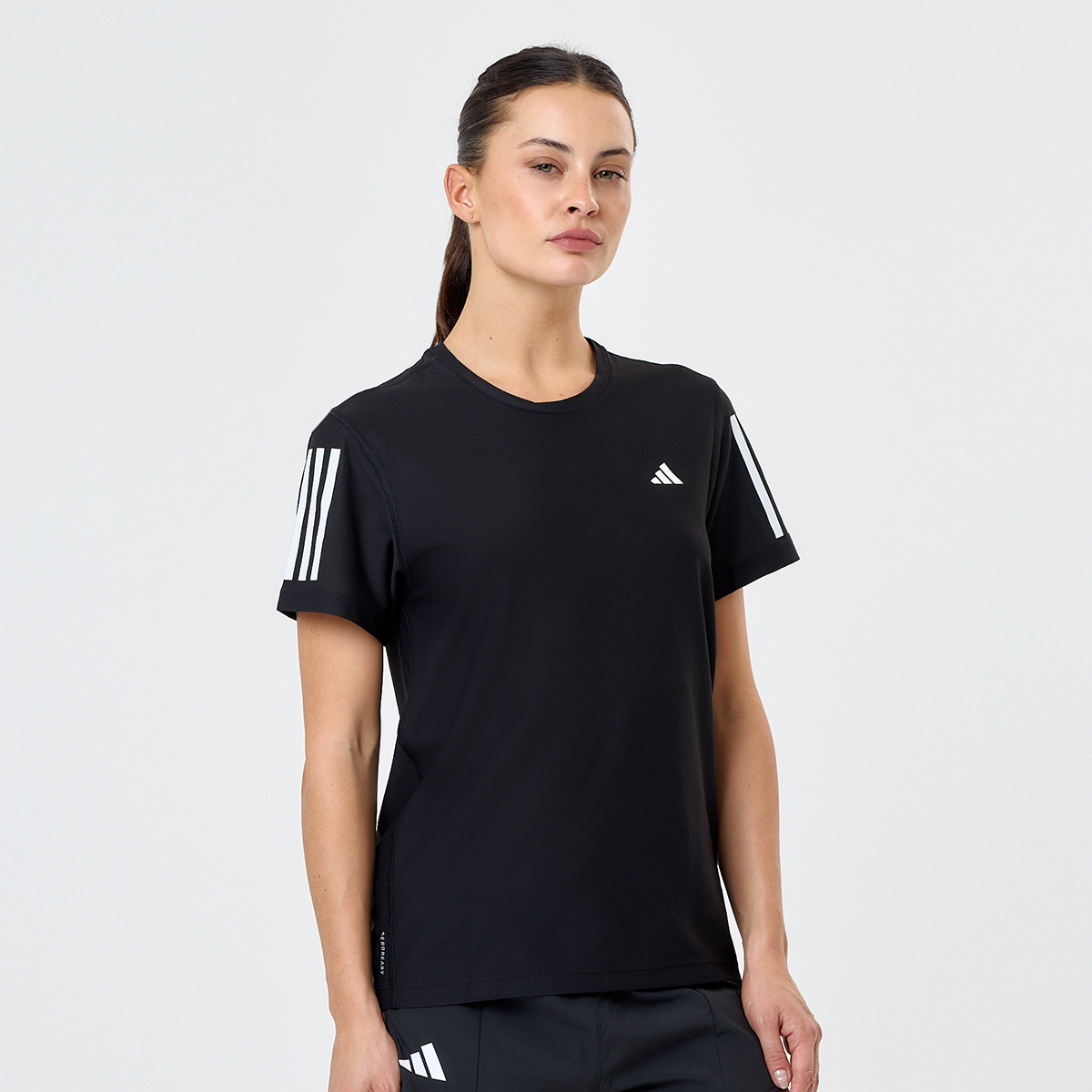 Remera Running adidas Own The Run Mujer,  image number null