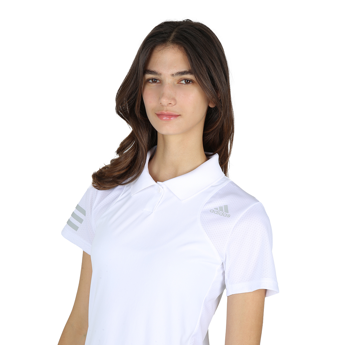 Chomba Tenis adidas Pocket Mujer,  image number null