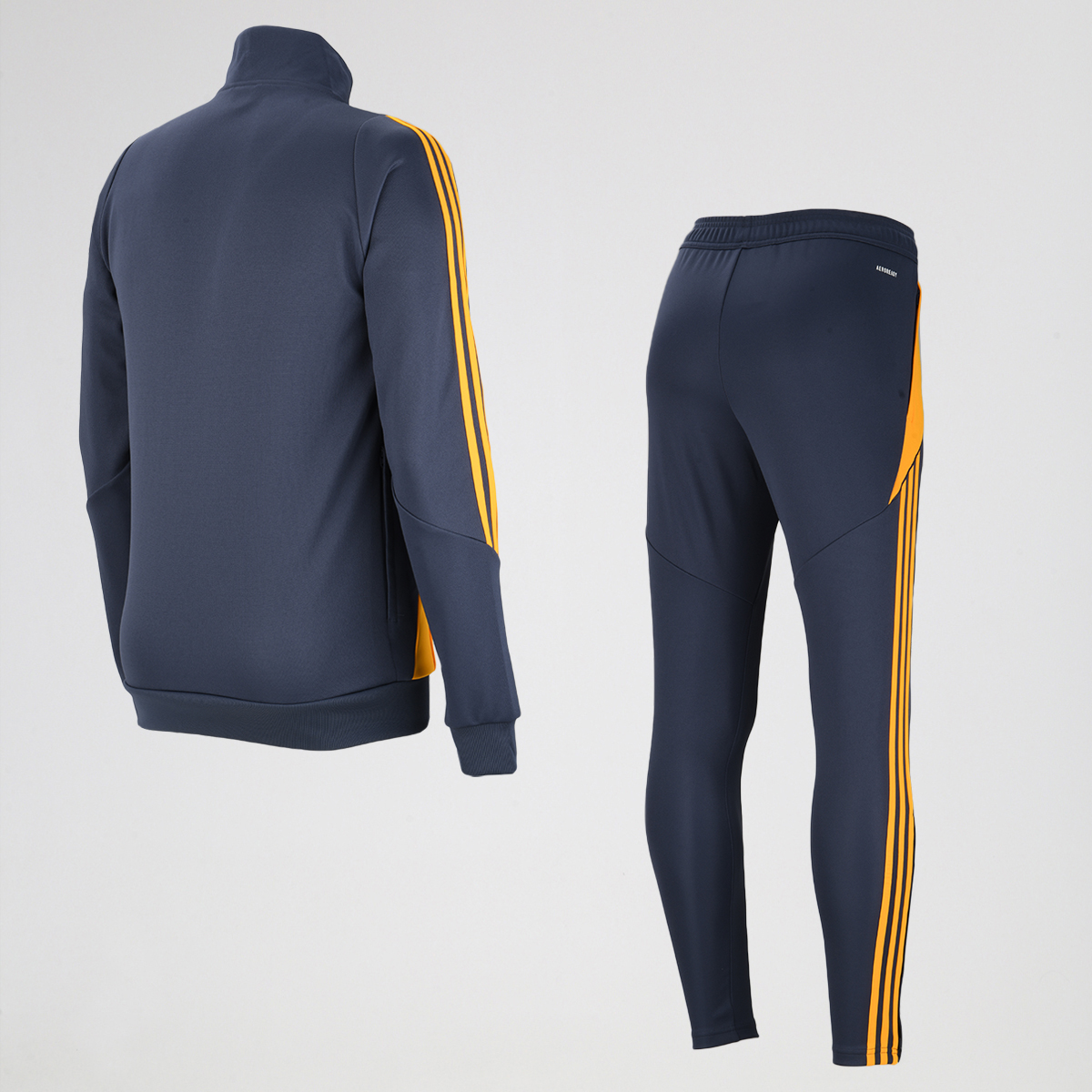 Conjunto Boca Juniors adidas Tiro 24/25 Hombre,  image number null