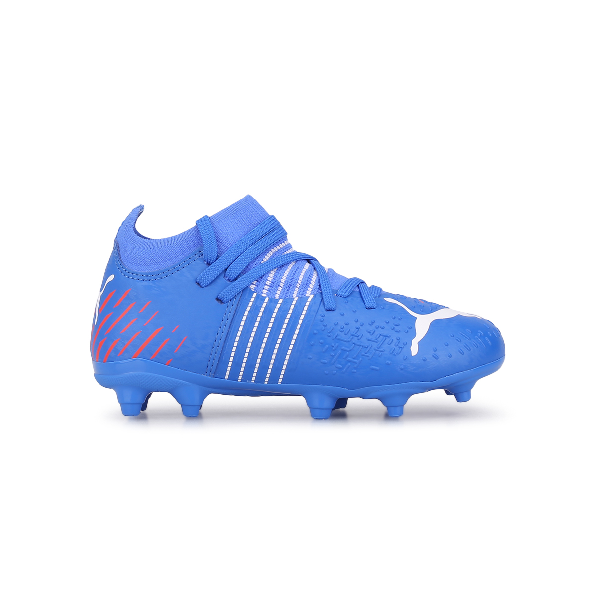 Botines Puma Future Z 3.2 Fg/Ag Dexter