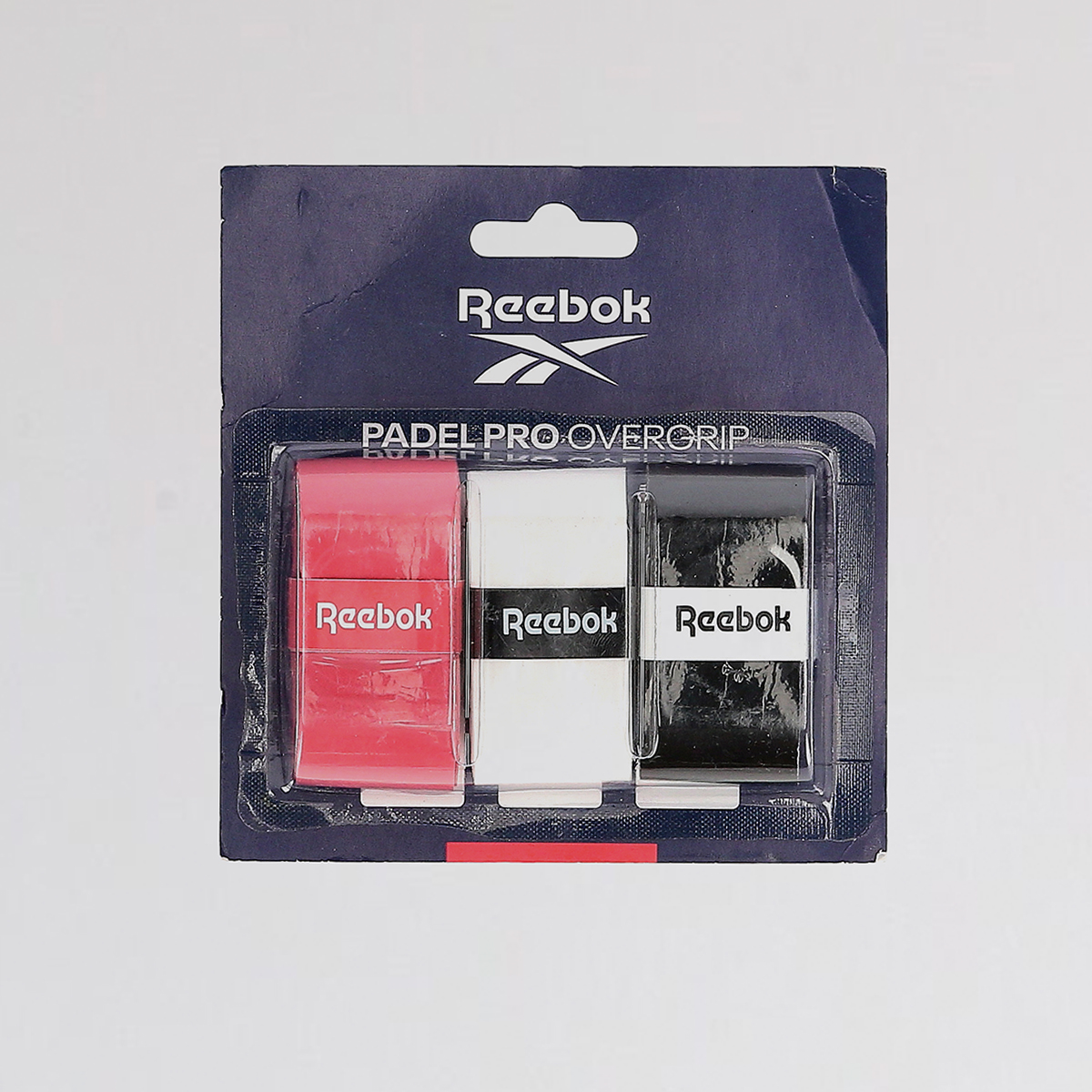 Cubre Grip Reebok Pro Overgrip X3,  image number null