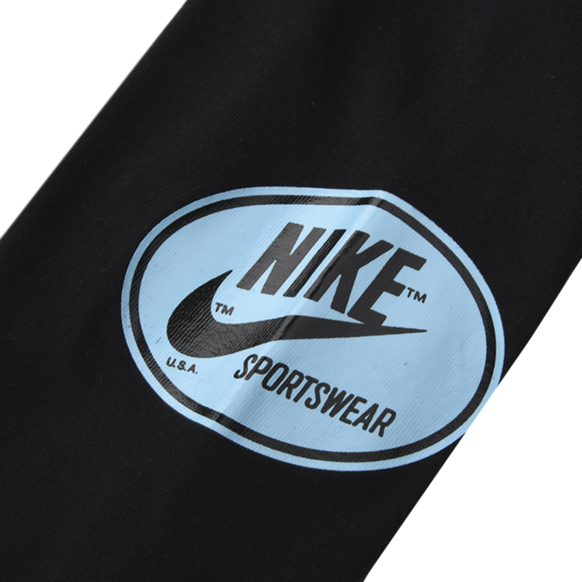 Buzo Nike Retro Sticker Niño,  image number null