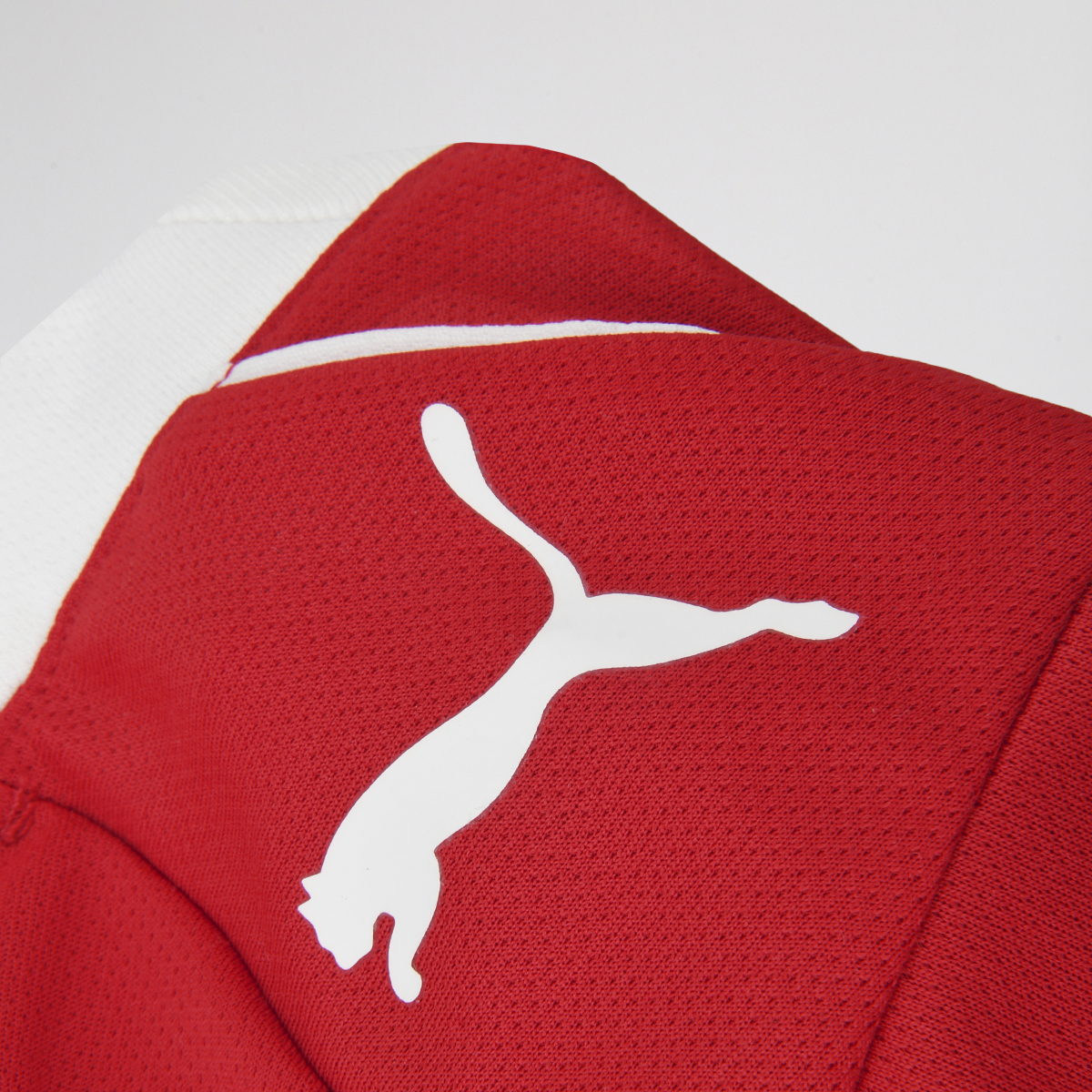Camiseta Independiente Puma Titular 25/26 Niño,  image number null