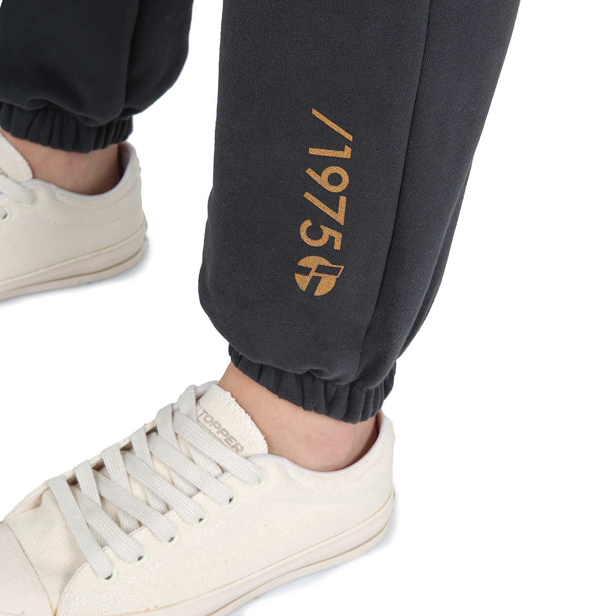 Pantalón Topper Jogger Rtc Urbano Ii Mujer,  image number null