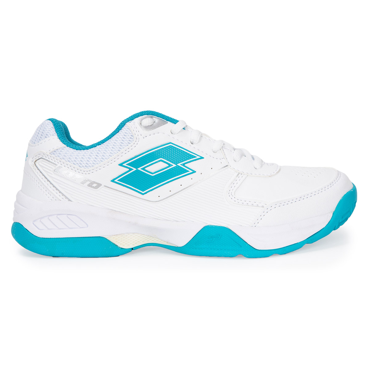 Zapatillas discount lotto tenis