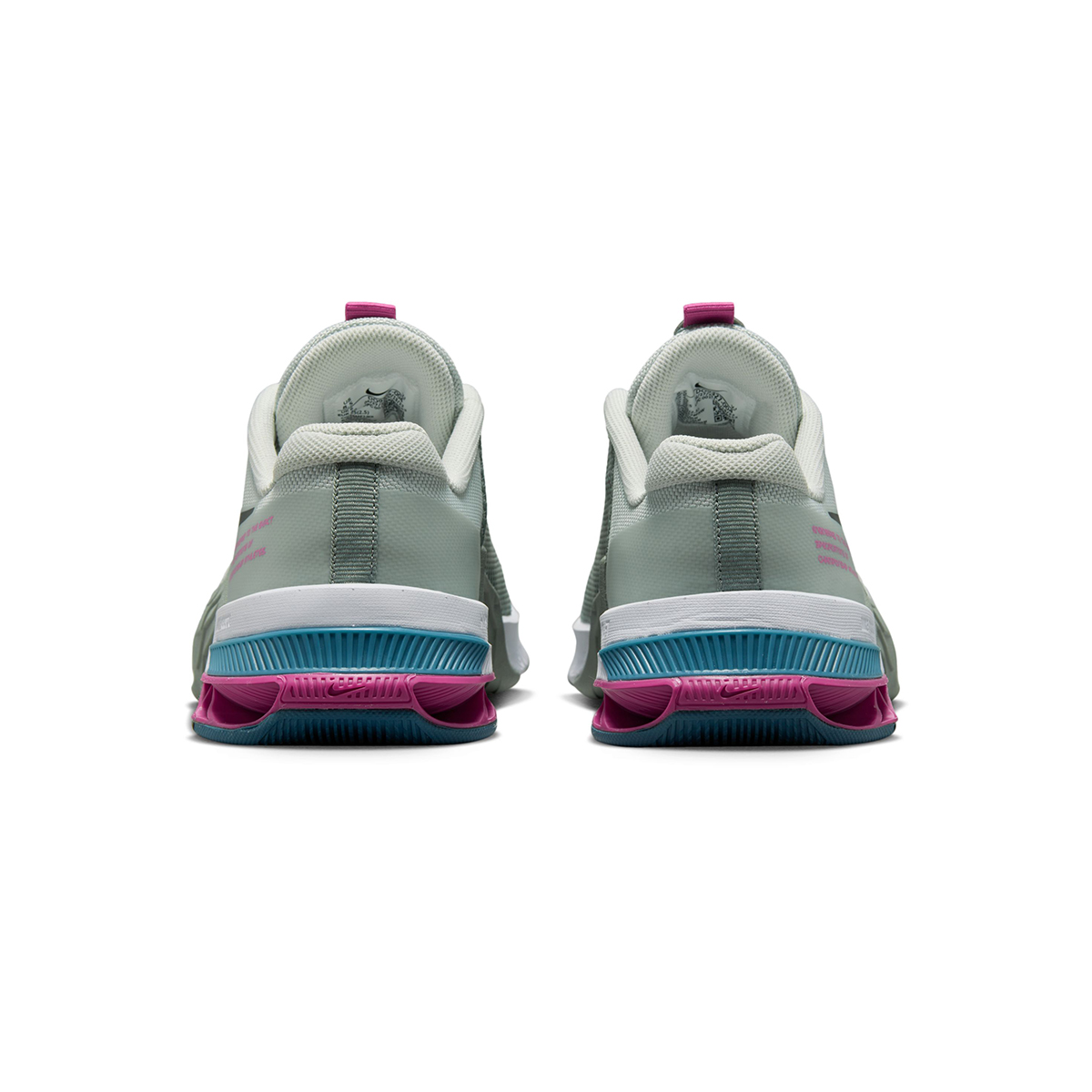 Zapatillas Training Nike Metcon 8 Mujer,  image number null