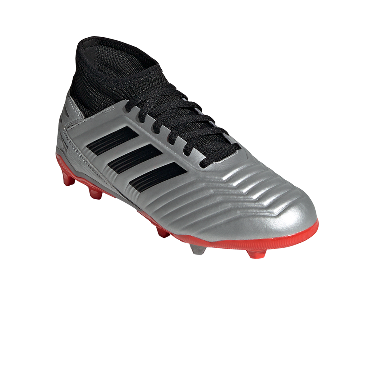 Botines adidas Predator Dexter