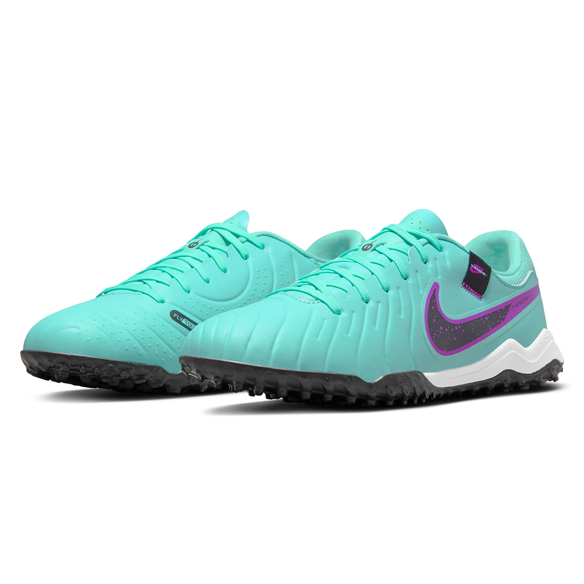Botines Fútbol Nike Tiempo Legend 10 Academy Tf Hombre,  image number null