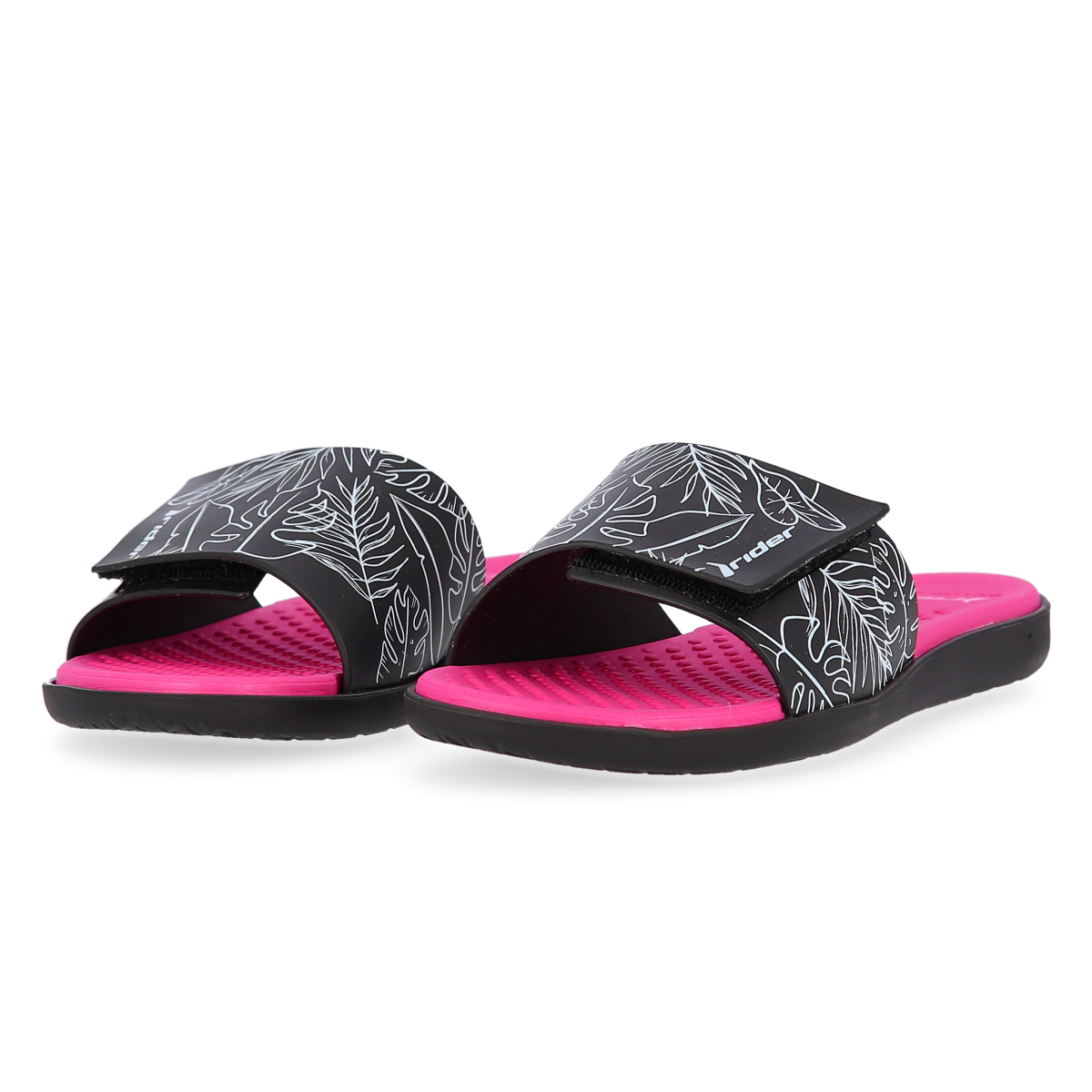 Ojotas Rider Pool Iv Mujer,  image number null